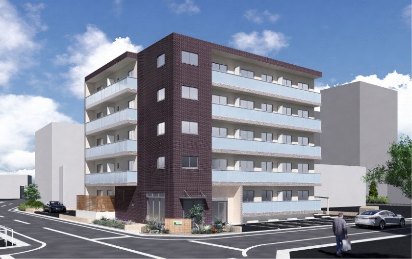 【リライフ】神立